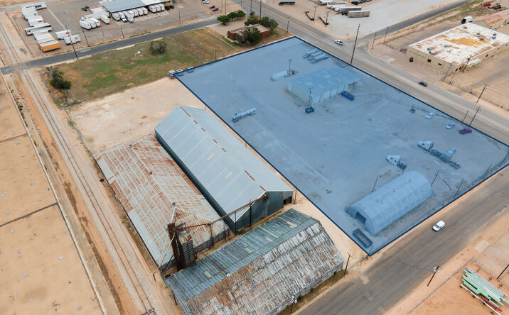Pictures of Industrial property located at 3906 M.l. King Jr. Boulevard, Lubbock, TX 79404 for sales - image #1