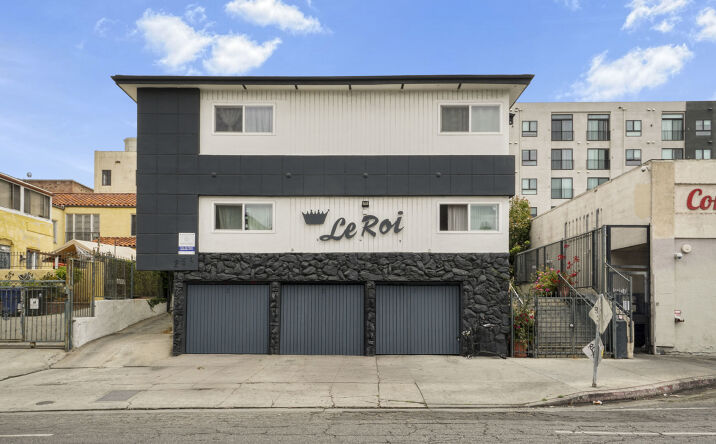 Pictures of Multifamily property located at 254 Normandie Ave, Los Angeles, CA 90004 for sales - image #1