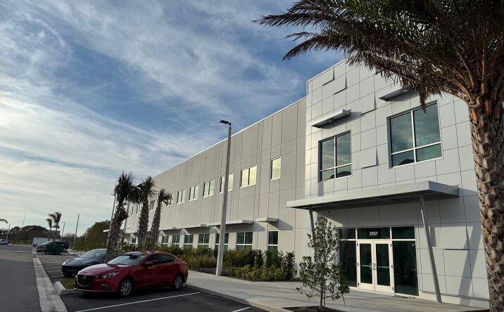 Pictures of Office property located at 2851 Height St, Sarasota, FL 34240 for sales - image #1