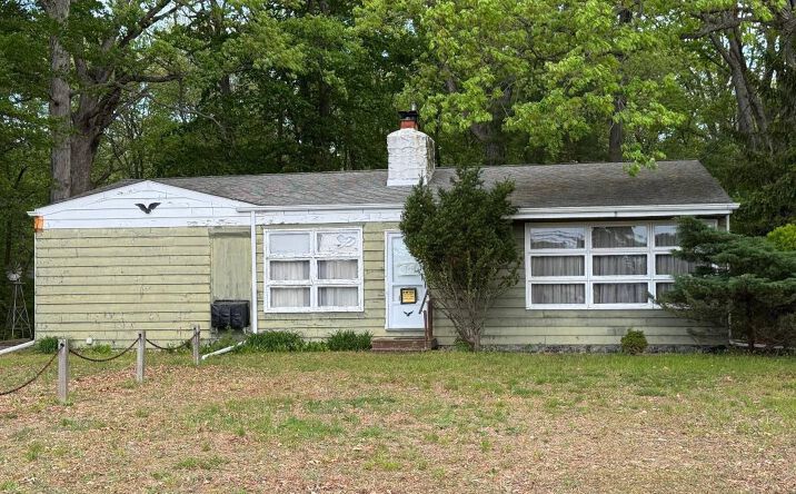 Pictures of Office, Land property located at 1531 Blackwood-Clementon Rd, Gloucester Township, NJ 08012 for sales - image #1