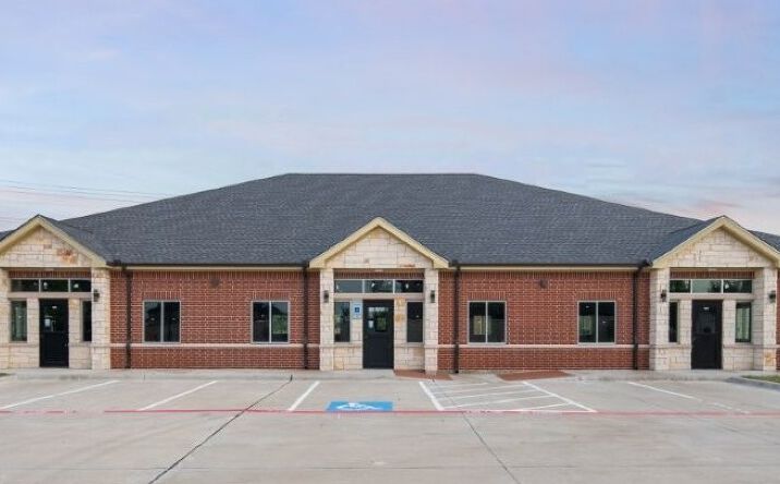 Pictures of Office property located at 5580 Collin McKinney Pkwy, McKinney, TX 75070 for sales - image #1