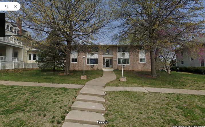 Pictures of Multifamily property located at 719 Braden Ave, Chariton, IA 50049 for sales - image #1