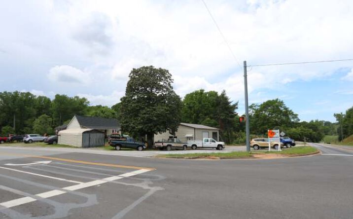 Pictures of Retail, Land property located at 1101 N Main St, Greer, SC 29651 for sales - image #1