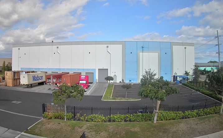 Pictures of Industrial, Office property located at 603 Komohana St, Kapolei, HI 96706 for sales - image #1