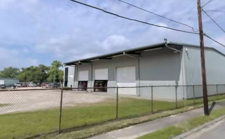 Pictures of Industrial, Land property located at 3201 Maury St, Houston, TX 77009 for sales - image #1