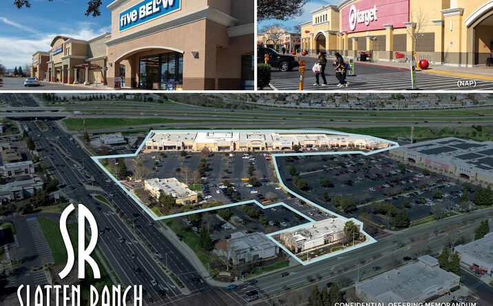 Pictures of Retail property located at 5709-5759; 5779-5789 Lone Tree Way, Antioch, CA, Antioch, CA 94509 for sales - image #1