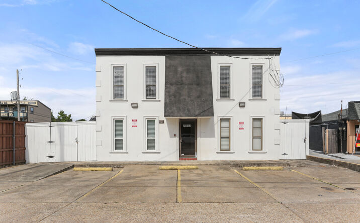 Pictures of Office property located at 2882 Cleary Ave, Metairie, LA 70002 for sales - image #1