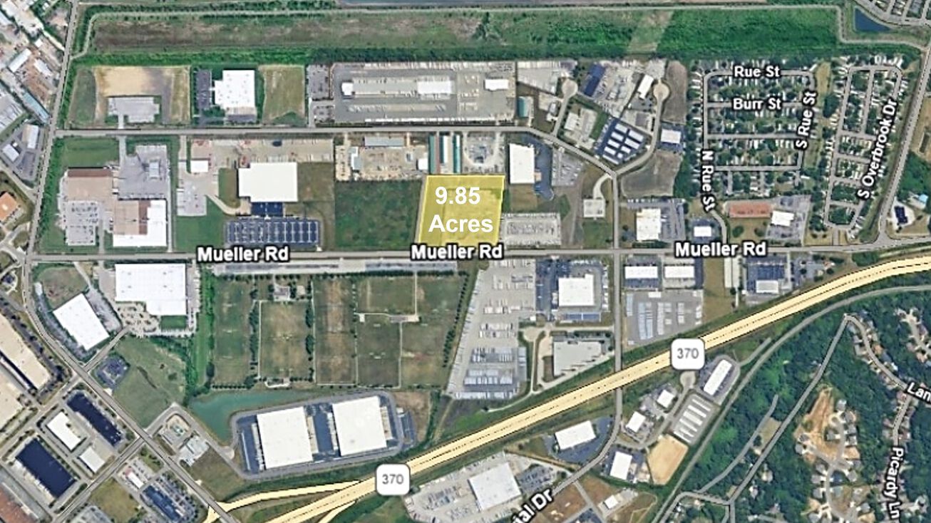 4000 Mueller Rd, St Charles, MO 63301 | Crexi.com