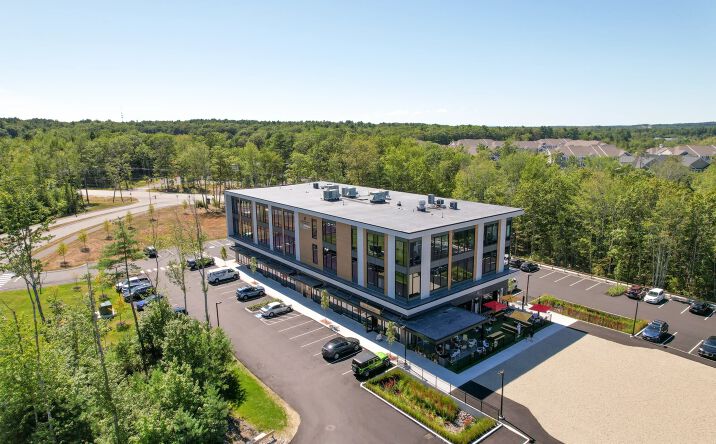 Pictures of Office property located at 10 Market St, Unit 203, Scarborough, ME 04074 for sales - image #1