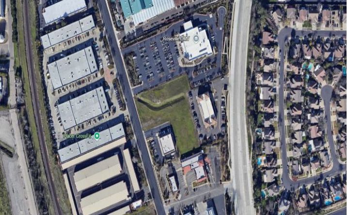 Pictures of Land property located at 7100-7150 Galilee Rd, Roseville, CA 95678 for sales - image #1