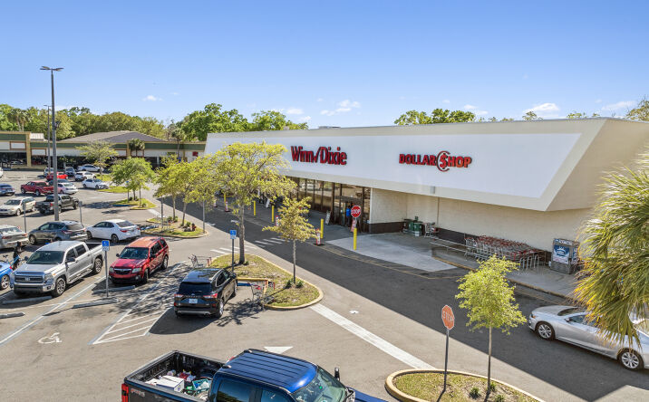 Pictures of Retail property located at 1500 S French Ave, Sanford, FL 32771 for sales - image #1