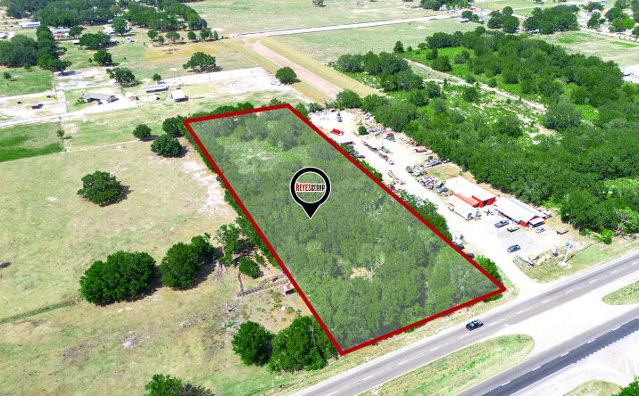 Pictures of Land property located at Hwy 60, Bartow, FL 33830 for sales - image #1