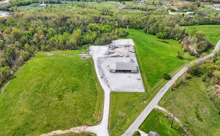Pictures of Industrial, Land property located at 15 Hampel Industrial Drive, Moscow Mills, MO 63362 for sales - image #1