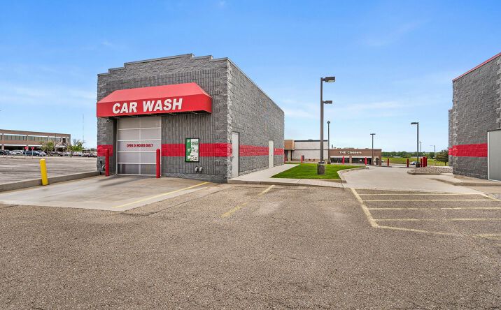 image of property at 5815 S WESTERN ST Amarillo TX 79110-3607