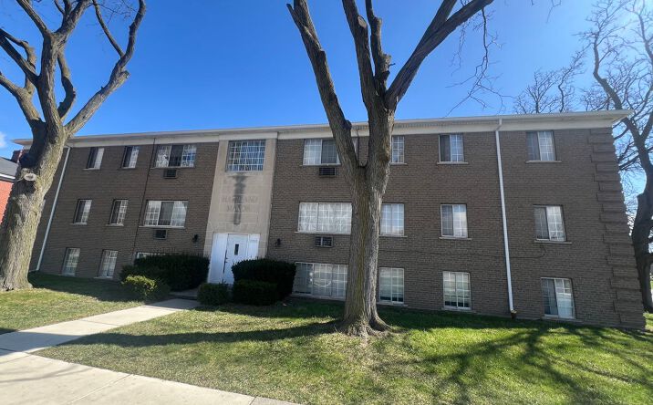 Pictures of Multifamily property located at 0 Cadieux Road, Detroit, MI 48224, Detroit, US 48224 for sales - image #1