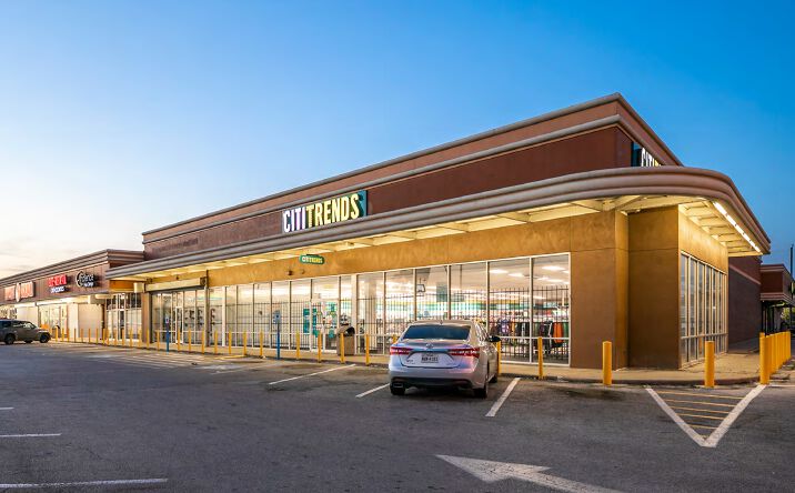 Pictures of Retail property located at 4429 Griggs Rd, Houston, TX 77021 for sales - image #1