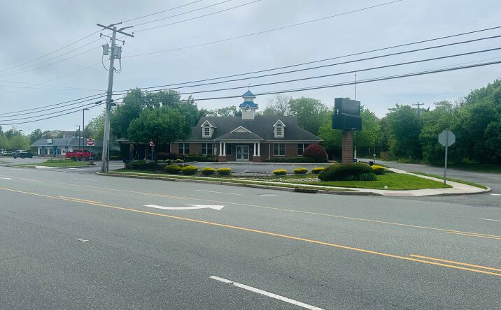 Pictures of Retail property located at 1101 Tilton Rd, Northfield, NJ 08225 for sales - image #1
