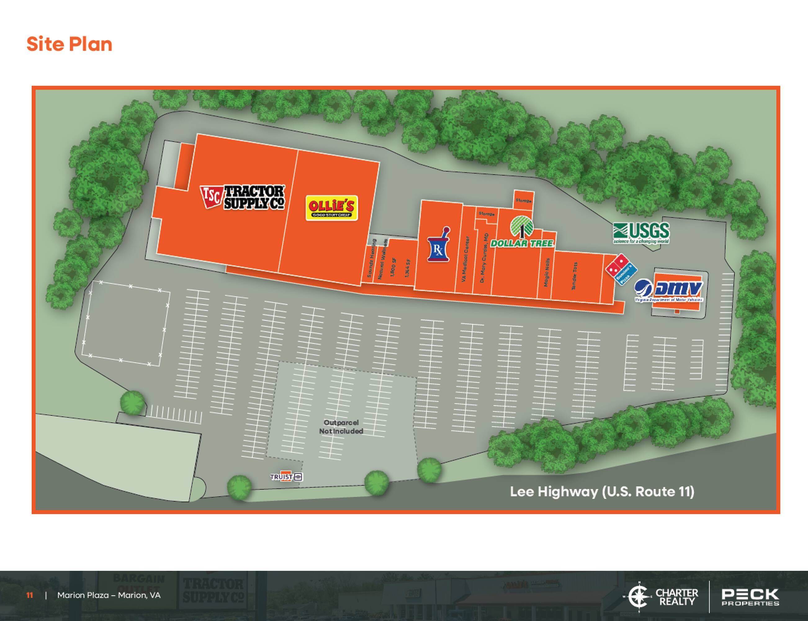 minale1037【Shoppingcart】Dr. M&J Wilkow lists Miracle Mile Shopping Center for sale with