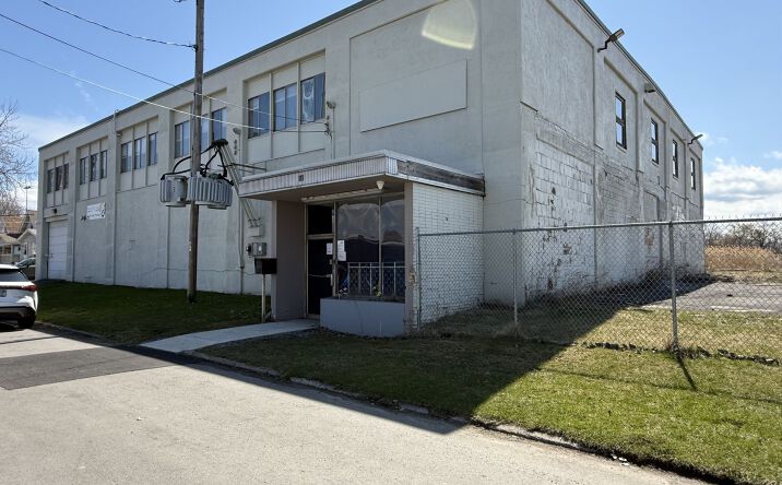 Pictures of Industrial property located at 113 & 119 Colgate Ave, Buffalo, NY 14220 for sales - image #1