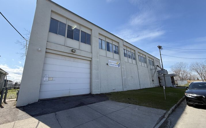 Pictures of Industrial property located at 113 & 119 Colgate Ave, Buffalo, NY 14220 for sales - image #1