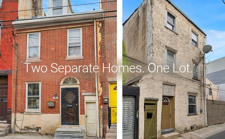 Pictures of Multifamily, Special Purpose property located at 1130 N 3rd St, Philadelphia, PA 19123 for sales - image #1