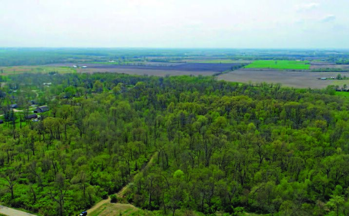 Pictures of Land property located at 2634 300th Ave, DeWitt, IA 52742 for sales - image #1