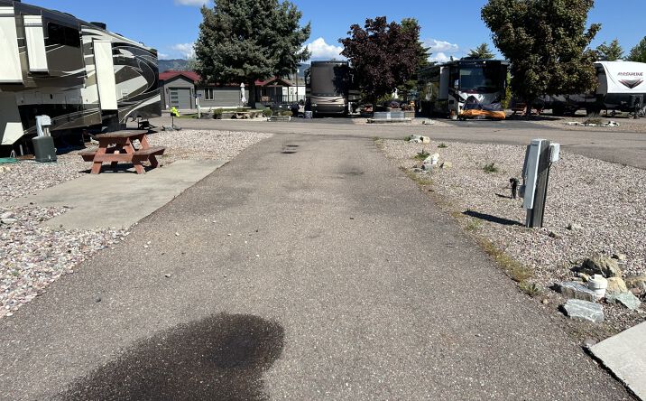 Pictures of Land property located at 9 Regatta Road Spc. 30, Polson, MT 59860 for sales - image #1