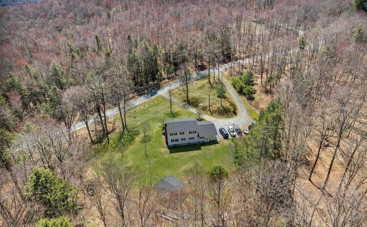 Pictures of Land property located at 114 Ranch Hill Rd, South Fallsburg, NY 12779 for sales - image #1
