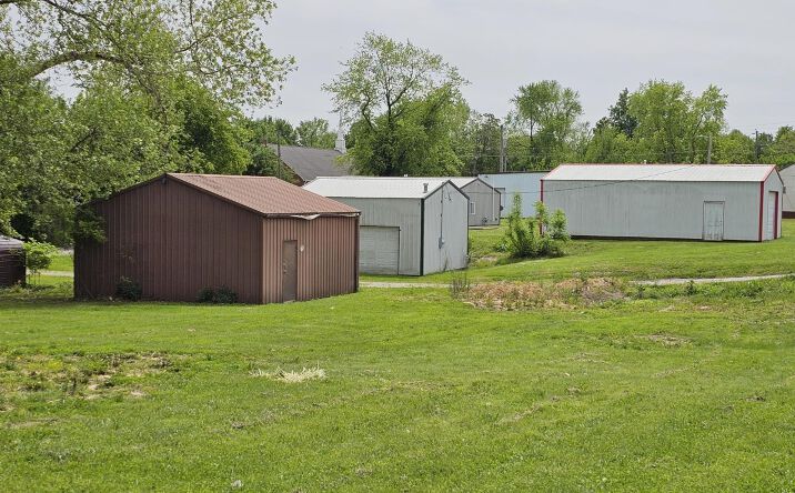 Pictures of Special Purpose property located at 314 S 5TH Street, Mt Vernon, IL 62864 for sales - image #1