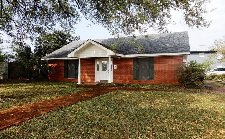 Pictures of Business for Sale, Office, Retail property located at 3700 5th Avenue, Lake Charles, LA 70607 for sales - image #1