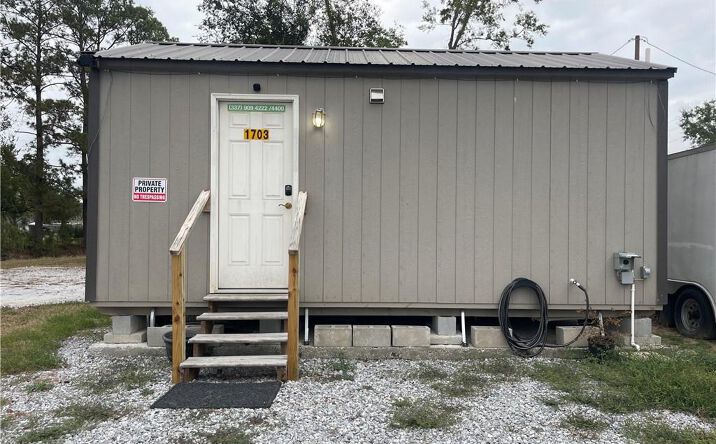 Pictures of Industrial property located at 1703 Soybean Street, Sulphur, LA 70663 for sales - image #1
