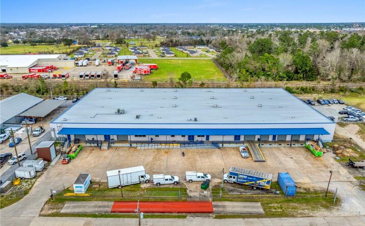 Pictures of Industrial, Land property located at 2925 Industrial Avenue, Lake Charles, LA 70615 for sales - image #1
