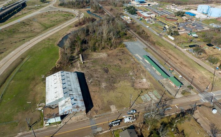 Pictures of Special Purpose property located at 124 Ryan Street, Lake Charles, LA 70601 for sales - image #1