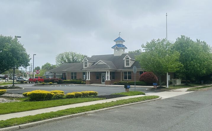 Pictures of Retail property located at 1101 Tilton Rd, Northfield, NJ 08225 for sales - image #1