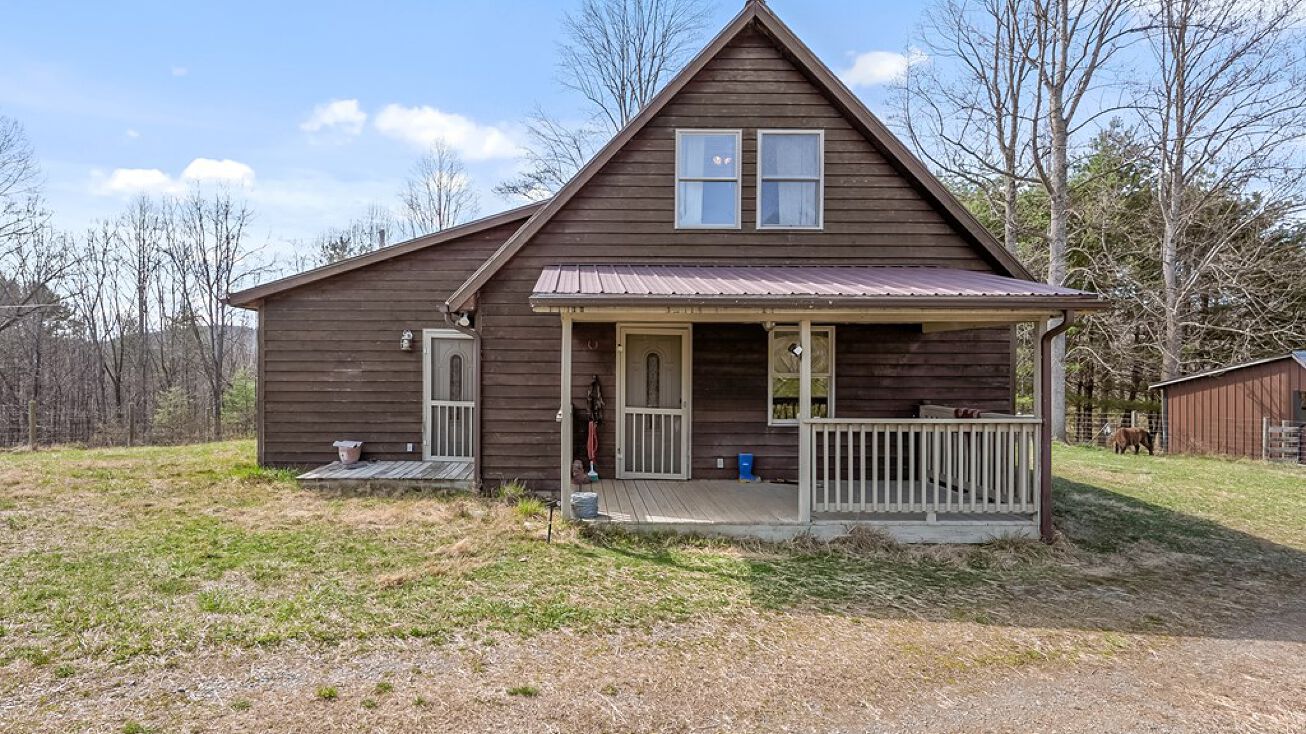 2875 Union Rd 2875 Sylvatus Smith Rd, Hillsville, VA 24343 | Crexi.com