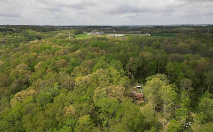 Pictures of Land property located at 0 Austin Rd #3, Howard, OH 43028 for sales - image #1