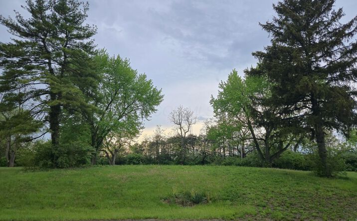 Pictures of Land property located at 2362 Berry Hill Drive, Grove City, OH 43123 for sales - image #1