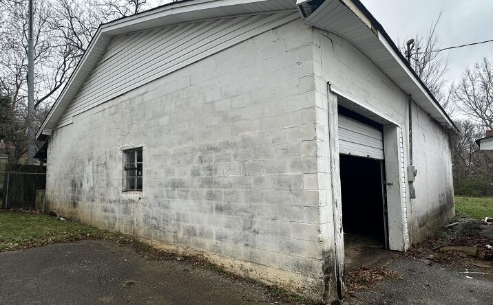 Pictures of Special Purpose property located at 926 N Washington Avenue, Brownsville, TN 38012 for sales - image #1