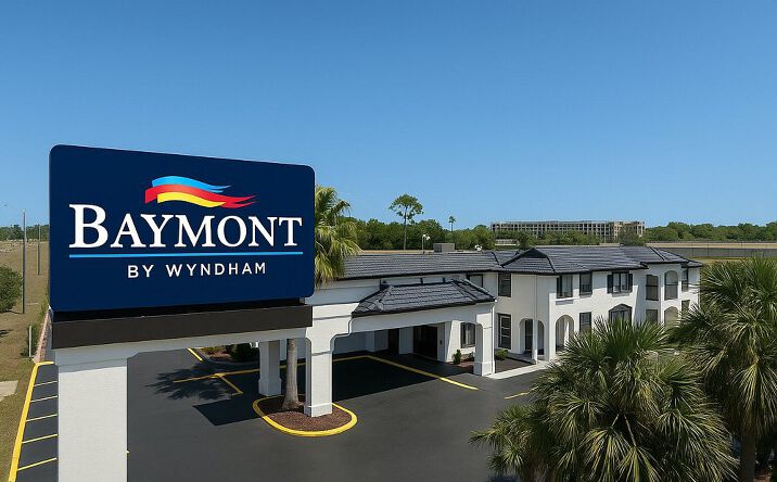 Pictures of Hospitality property located at 8750 E Colonial Dr, Orlando, FL 32817 for sales - image #1