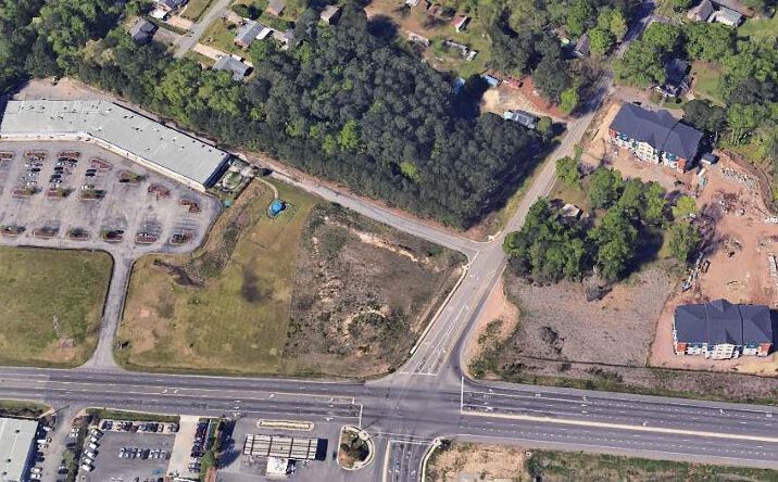 Pictures of Land property located at 1020 S Miami Blvd, Durham, NC 27703 for sales - image #1