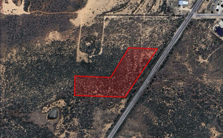 Pictures of Land property located at 3315 US Hwy 350, Snyder, TX 79549 for sales - image #1