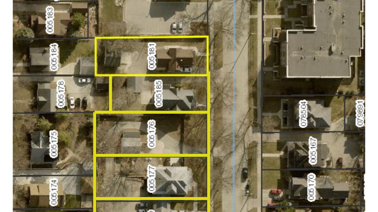 800 Block W Center St, Rochester, US 55901 | Crexi.com