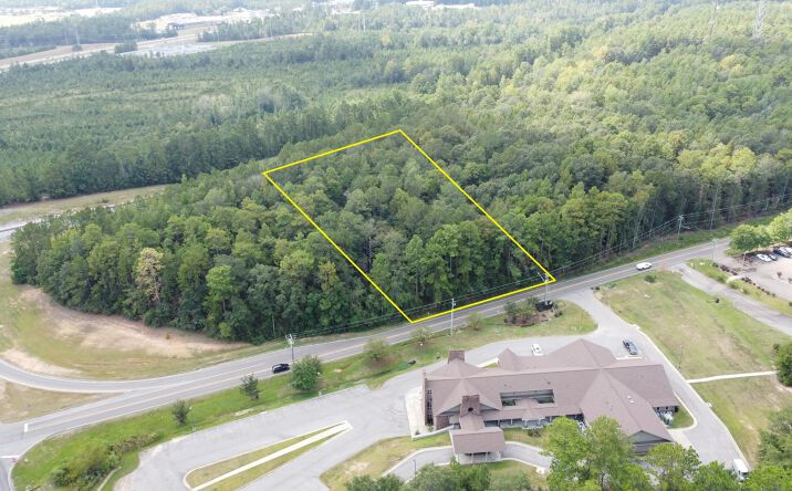 Pictures of Land, Business for Sale property located at 0 Richburg Road, Hattiesburg, USA 39402 for sales - image #1