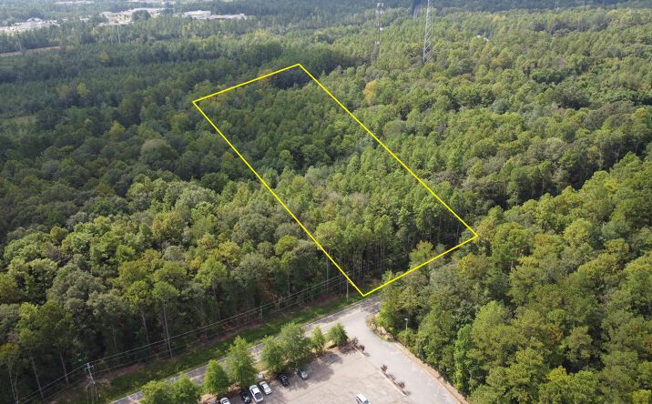 Pictures of Land, Business for Sale property located at 0 Richburg Road, Hattiesburg, USA 39402 for sales - image #1