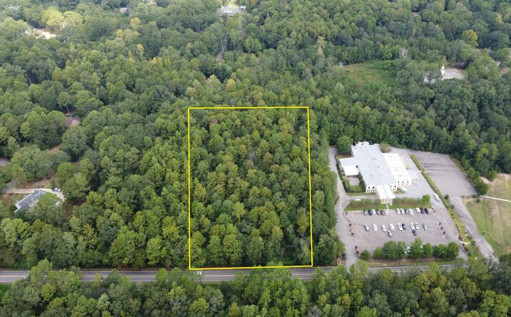 Pictures of Land, Business for Sale property located at 0 Richburg Road, Hattiesburg, USA 39402 for sales - image #1