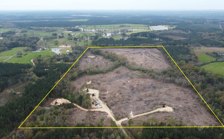 Pictures of Land property located at 0 Dwan Lane, Ovett, MS 39464 for sales - image #1