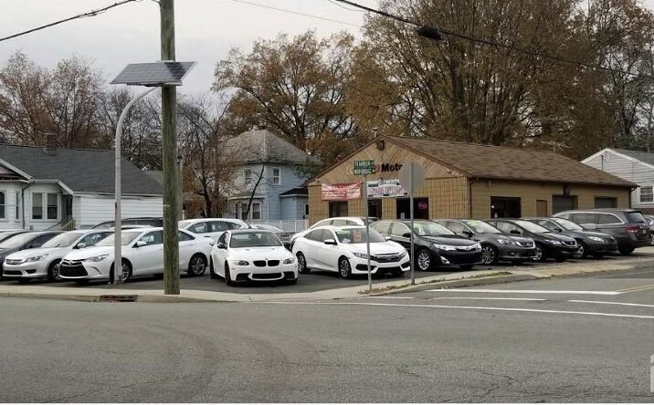 Pictures of Business for Sale, Retail property located at 213 Woodbridge Avenue, Highland Park, NJ 08904 for sales - image #1
