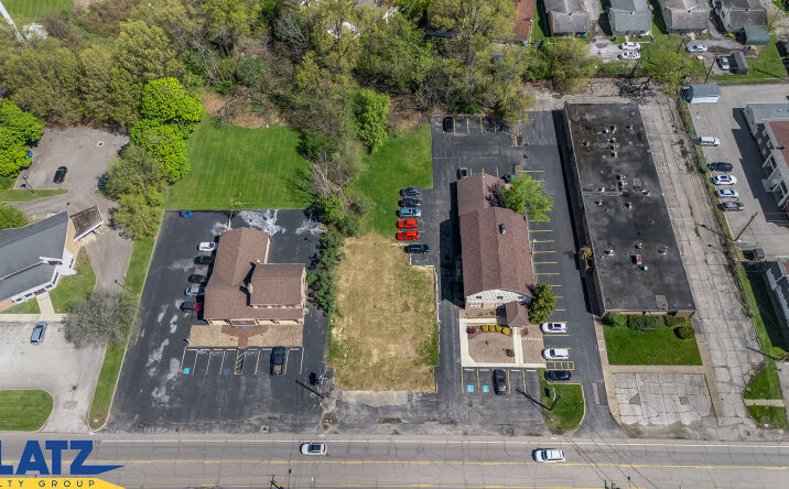 Pictures of Land property located at 564 Gypsy Ln, Youngstown, OH 44505 for sales - image #1