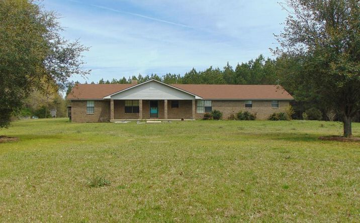 Pictures of Hospitality property located at 2769 Beard Road NE, Wesson, MS 39191 for sales - image #1