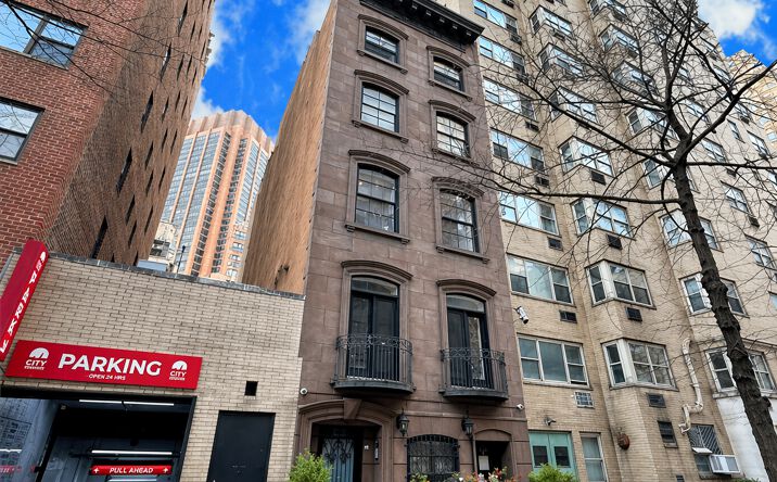 Pictures of Mixed Use, Multifamily, Office property located at 104 E 36th St, New York, NY 10016 for sales - image #1